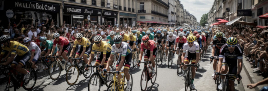 Tour de France